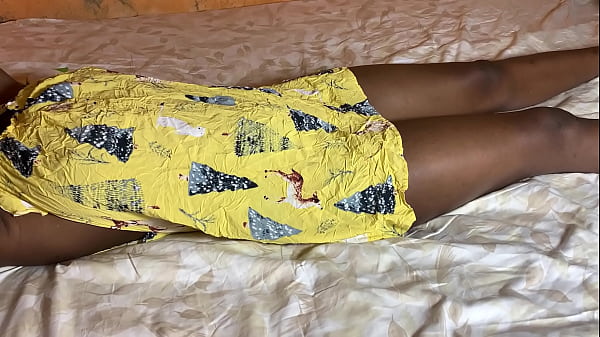 Image Ebony African teen local sex with stepdad
