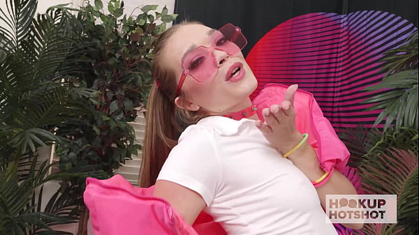 Image Stunning Cutie Pie Katie Kush Hooks Up With Nade Nasty!