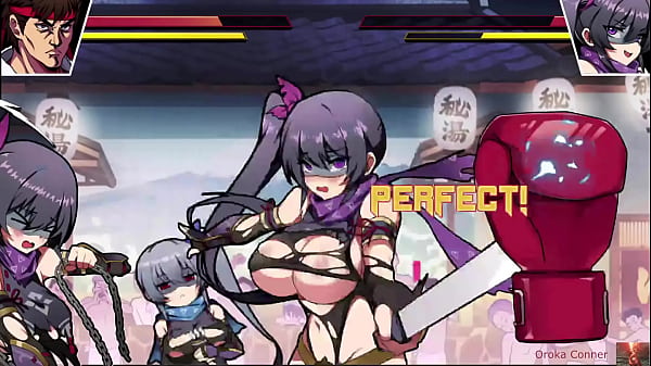 Image Ninja cheats in boxing tournament, gets stripped