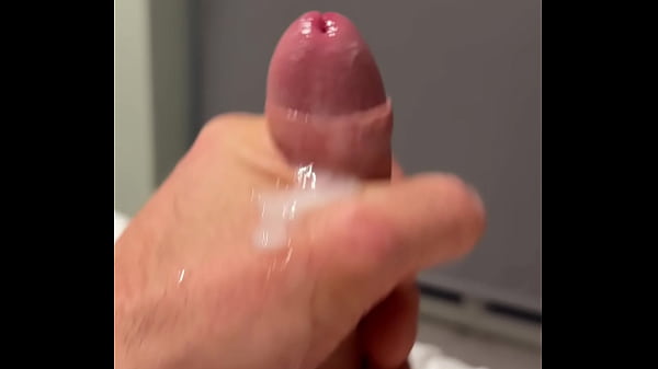 Image Close up cum shot