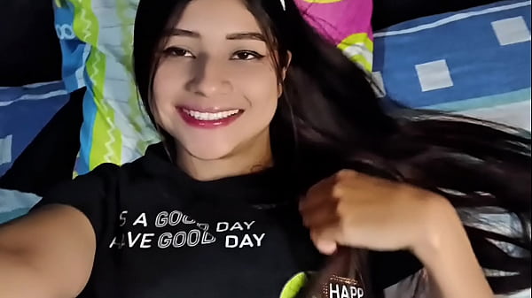Image Colombian porn actress has a video infiltrated with her math teacher