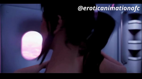 Image Fodendo a esposa do funcion&aacute_rio no banheiro do avi&atilde_o