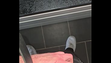 Image Masked Gay Dom&rsquo_s Kitchen Sink Jerk Off Tease | PhantomGentX