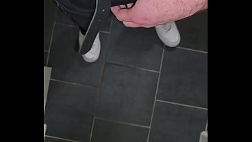 Image Masked Gay Dom&rsquo_s Jeans Bulge Reveal Tease | PhantomGentX