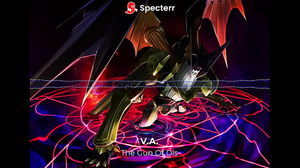 Image Dai-3-ji Super Robot Taisen Alpha -Shuuen no Ginga e-/Super Robot Wars Alpha III | The Gun Of Dis (by V.A.)