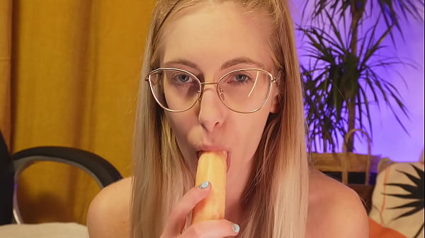 Image Soft blowjob