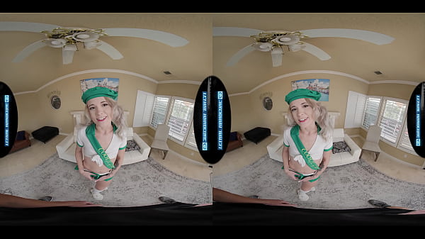 Image LethalHardcoreVR Cute Scout Nicole Nichols Trades Nookie For Her Cookie