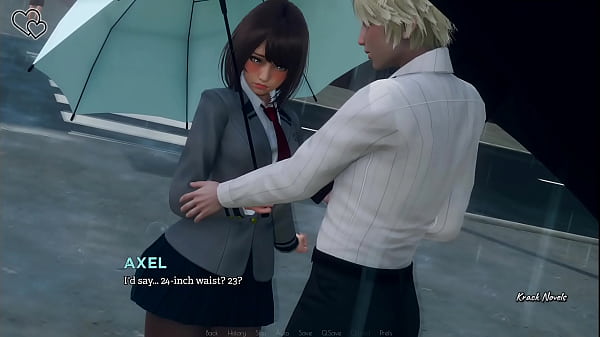 Image Eternum Sex Novel Part -4 | Annie in school