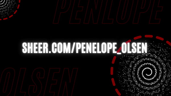Image Natural and amateur blowjob from a slutty stepsister to her lucky stepbrother's cock. Home video of Penelope Olsen