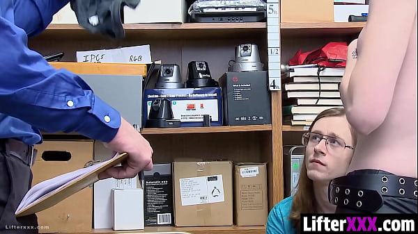 Image The Suspected Couple Have Been Caught Stealing Property and Performing Sexual Acts on Store Property - Lifterxxx