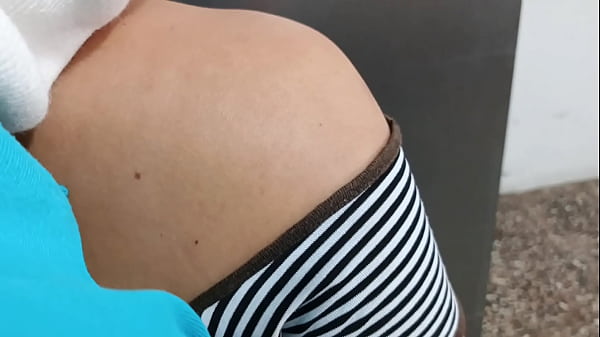 Image Fucking my stepsister while we're home alone &ndash_ homemade amateur