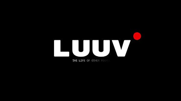 Image LUUV. An exhibitionist couple's real life becomes a homemade movie for their fans