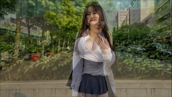 Image Korean Sexy Girl Likes Rough Sex (AI Generated)