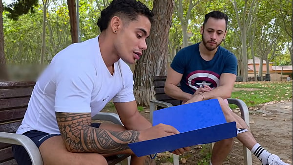 Image The hottest model I ever fucked [Trailer]