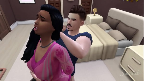 Image White dude bang a black and arabic girl