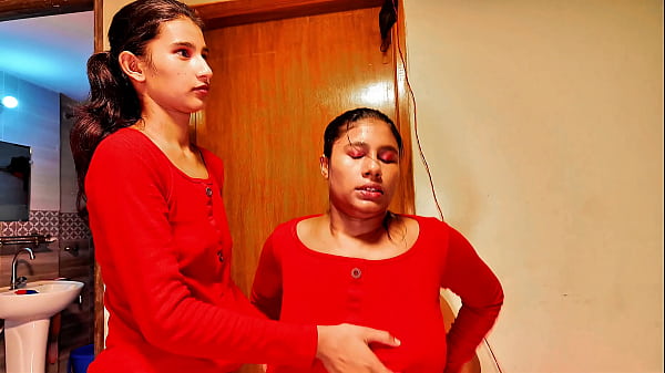 Image Uttaran20 - stepsisters teens threesome and facial xxx