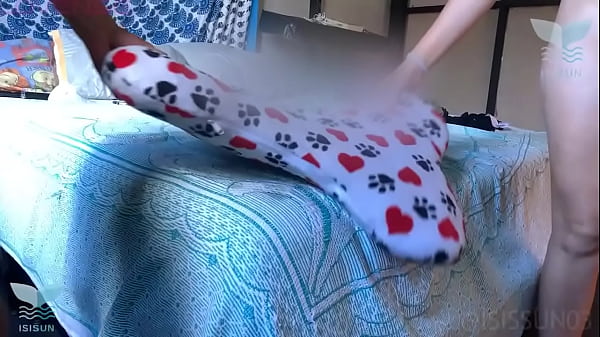 Image My stepmother me to eat her ass (FULL VIDEO ON RED)