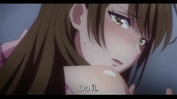 Image Hentai Proibido - Prazer Sem Limites (Vers&atilde_o Exclusiva)