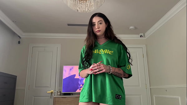 Image My step Brothers Freaky Slut Girlfriend Begs Me Not To Pull Out &quot_PLEASE CUM IN ME&quot_-Rosie Rider