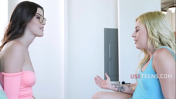 Image Just Another Day Haha Ignore Us - Fiona Frost, Minxx Marley, Nicky Rebel | UseTeens