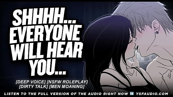 Image M4F: Finger Fucked IN FRONT OF EVERYONE - Erotic Audio For Women