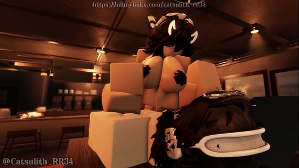 Image Visiting the maid cafe at closing hours~ | Req1/5-09-25