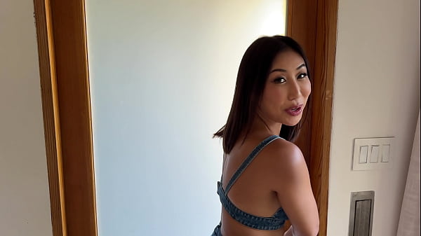 Image Spanish Man Rails Chinese Slut with HUGE Tits