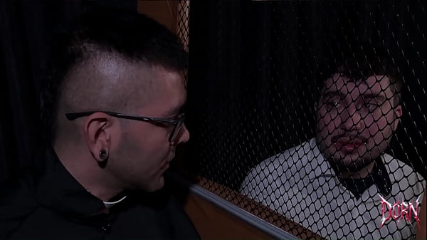 Image &quot_O padre&quot_ Epis&oacute_dios 3 e 4 (COMPLETO NO RED)