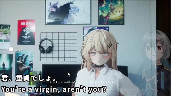 Image Sound of Summer(Machine translated subtitles)[trial var]1/2