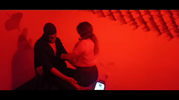 Image Big-assed and busty MOTHER seduces her perverted stepson