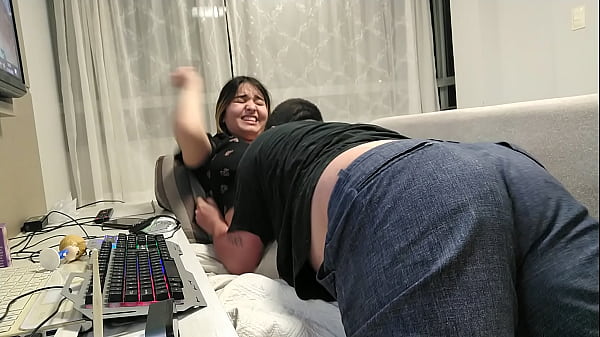 Image A NINFETINHA NOVINHA ADORA SODOMIZAR O VELHINHO