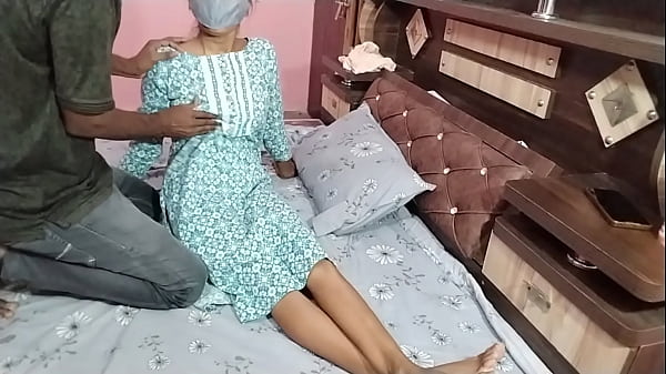 Image Seeing my neighbor's sexy girl with clothes my dick got erect and I fucked her