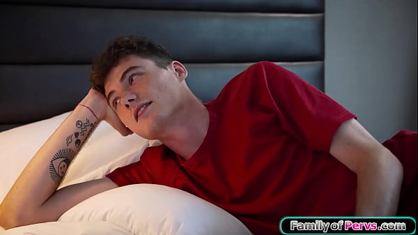 Image Whats a stepbro to do if your teen stepsis asks you to fuck