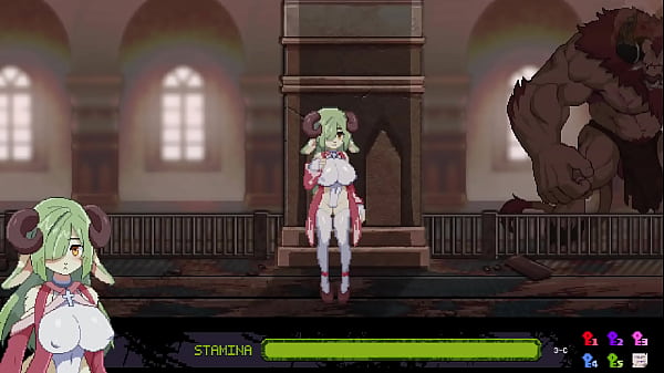 Image [H-Game] Priestess Lust - Gameplay