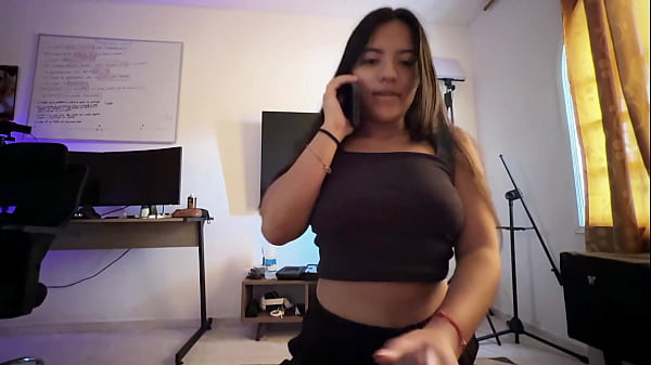 Image Cachonda infiel me ayuda con mi pene
