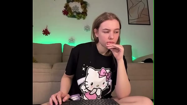 Image She fuck anal while see you