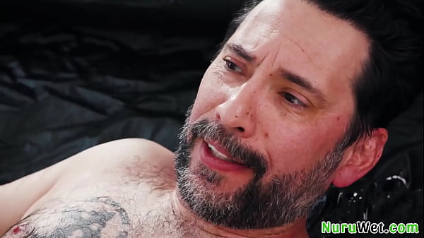 Image Tommy & Summer Vixen - Slutty blondie masseuse slut loves it roiugh and get it hard