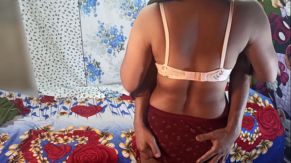Image Desi Indian Cheating Bhabhi Romance and Sex with Her Ex boyfriend ,Desi Bhabhi Alone at Home