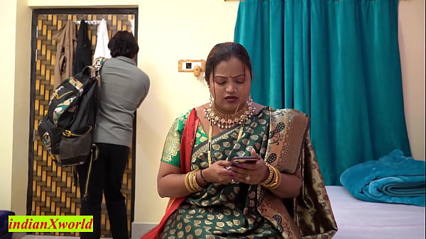 Image Husband caught newly married wife! Hardcore Romantic Sex