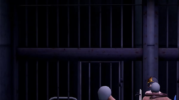 Image 【Ray-mmd】Azur Lane sex(Jail)