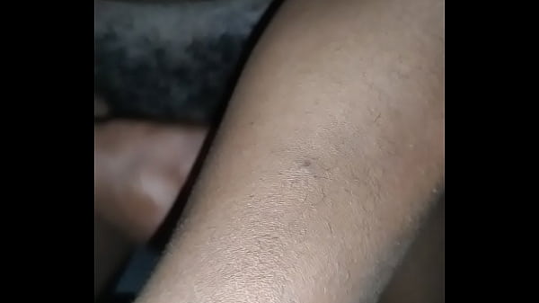 Image Rising up with a bridge stretch before masturbating 4