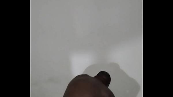 Image Rising up with a bridge stretch before masturbating 3