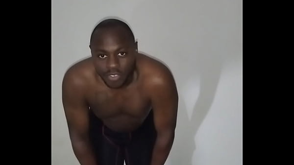 Image Rising up with a bridge stretch before masturbating 2