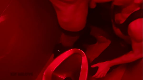 Image Hot sex in the club toilet. Kit Belove hard fucks Falcon Al