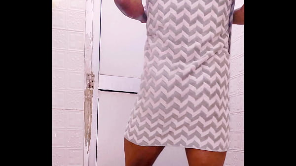 Image Horny in toilet