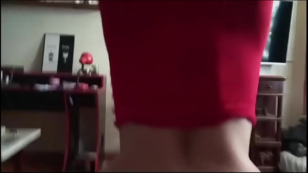 Image Essa loira safada fode muito, sentada gostosa e boquete com leitinho na boca