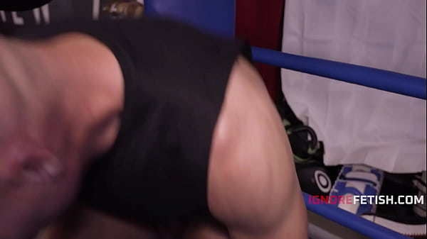 Image The MMA (Mandatory Meat Access) | IgnoreFetish