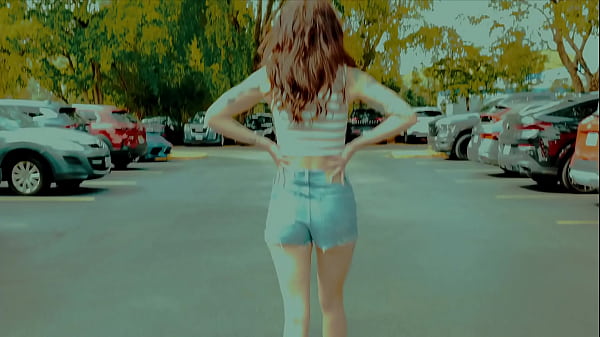 Image Hot Flash in the Pants