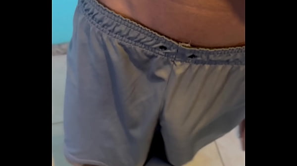 Image Negao novinho da pika de 23cm mete firme no branquinho sem camisinha