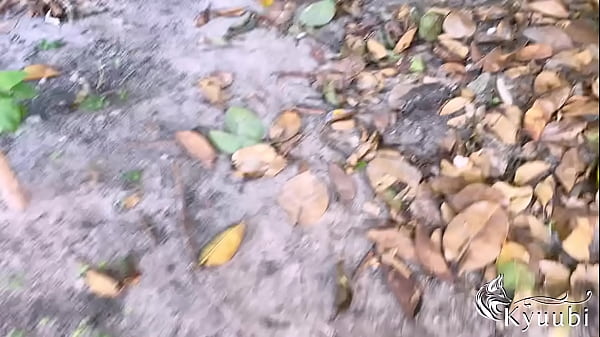 Image Loirinha safada briga com namorado e vai mamar outro na praia - Fazendo gozar em P&uacute_blico